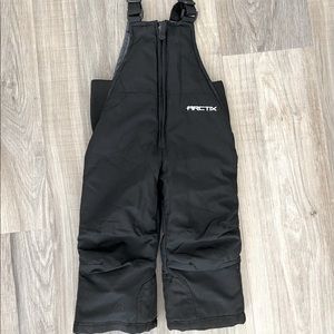 Infant Winter Snow Bib Pants